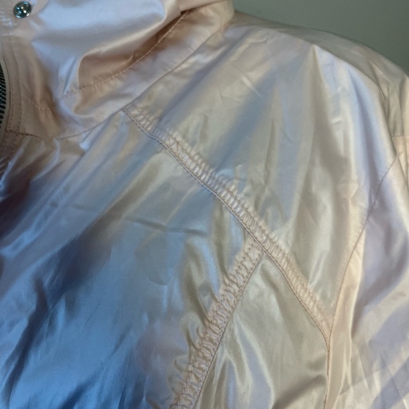 Zenergy Colleen Novelty Jacket in Lyrical Pink !! - Picture 4 of 12